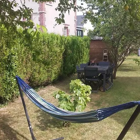 Namaste Ouistreham