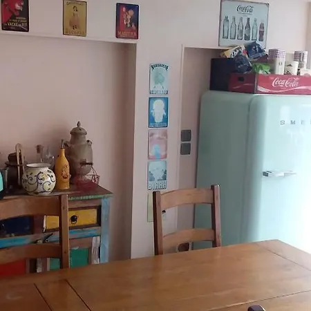 Namaste Appartamento